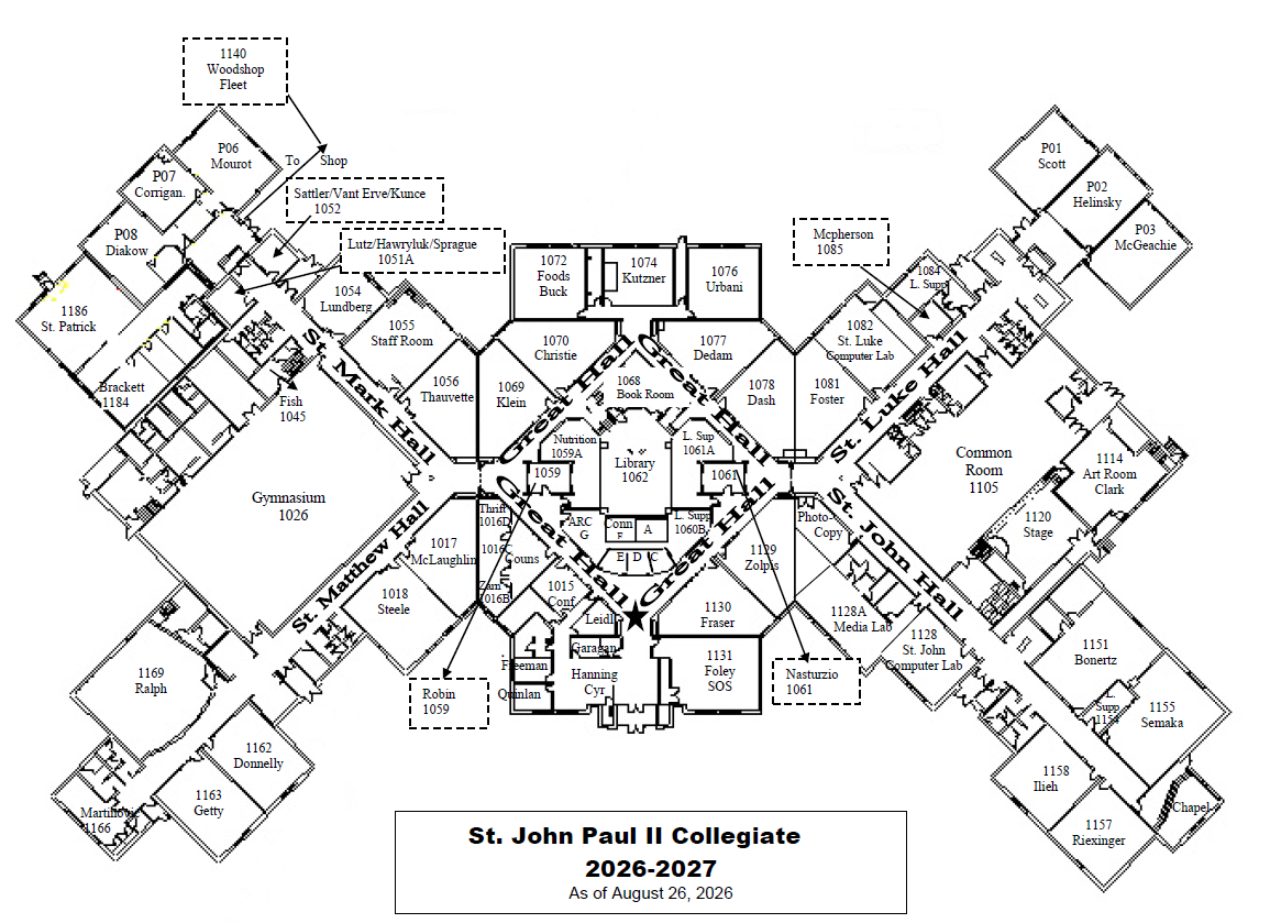 School map